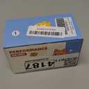 QUMY Dog Shoes for Large Dogs, Medium Dog Boots & Paw Protectors for Winter Snowy Day, Summer Hot Pavement, Water-Resistant in Rainy Weather, Outdoor Walking, Indoor Hardfloors Skid-Resistant Sole (Size 1: 1.8''x2.3''(W*L) (Pack of 4))