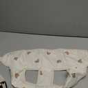 Adjustable Baby Safety Harness Strap, Soft Polyester Waist Belt for High Chairs Travel Dining Outdoor Home (Type 2)