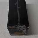 Shower Caddy Bathroom Shelves, The Athena Silken 4 Set, 40LB Capacity, Adhesive Tape No Drill - Rustproof -Gorgeous Powder Coated 304 Stainless Steel Shower Organizer for kitchen & Home Decor - Black