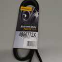 Continental 4080772X 8 Ribs 77.20" Multi-V Belt