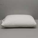 Purple Harmony Pillow  Talalay Latex Foam Cooling Pillow for Combo or Side Sleepers, 360 Hex GelFlex Grid for No-Pressure Support and Luxurious Weightless Feel - Standard, Medium Feel, Med Height