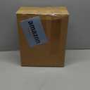 Qilery 36 Set 6 x 6 Inch Mini Canvas Boards with Easel Painting Kit, Acrylic Paints Strips, Brushes, Palette, Oil Art Set for Acrylic Birthday Party Favors