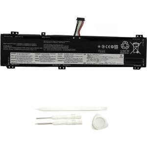 L21D4PC1 Laptop Battery Replacement for Lenovo Legion 5 15IAH7 15ARH7 15ACH6 Legion 5 Pro 16IAH7 16ACH6 16ITH6 Series L21C4PC1 L21M4PC2 L21M4PC3 L21L4PC0 L21C4PC0 L21D4PC0 L21B4PC0