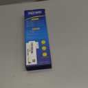 Inserts Relieve Plantar Fasciitis - Flat Feet Insoles Arch Supports, Orthotic Insoles for Foot Pain Arch Pain Reduce Muscle Fatigue Absorb Shock (Mens 4-4 1/2 | Womens 6-6 1/2) (Blue)