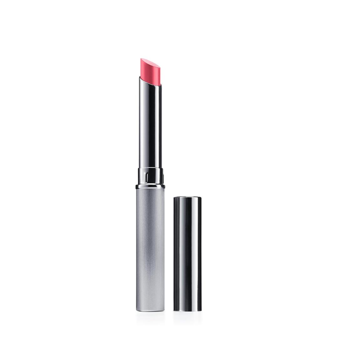 Clinique Almost Lipstick Tinted Lip Balm in 3 Iconic Shades Black Honey, Pink, and Nude Honey | Sheer + Lightweight
