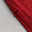 KYEESE Dog Sweater Warm Pullover Pet Coats Stretchy Cat Sweaters Thick Dogs Clothes with Bowtie Soft Turtleneck Pet Sweater Dress Knitwear Dog Sweaters for Small Dogs Girl for Cold Weather Winter (X-Large19-27lbs)