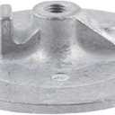 6CE-45373-00 Trim Tab Zinc Anode Replacement for Yamaha Outboard Engine 200-350HP
