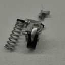 GENRICS Tensioner Replacement for Trax Sonic Limited Encore 1.4L GM 25195388 55565236