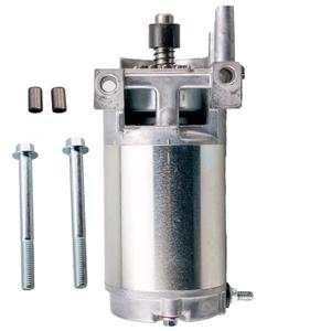 Tapa Electric Starter Motor 951-05549A 951-05549 Compatible with MTD Troy Bilt 382cc Engine and 439cc Engine