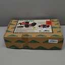 Bestop 6102815 Black Denim Custom Fit Tire Cover - 28" X 8"