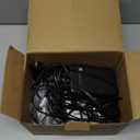 SUNVIE All-In-One LED Landscape Lighting Kit, 8-Pack Low Voltage Landscape Lights with Transformer and 65FT UL-Listed Wire, 3000K Waterproof Outdoor Uplights with Connectors for Yard House Garden Tree