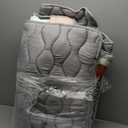 Blissful Diary Baby Play Mats for Floor, 71x59 Inch Thicker Foam Playmats for Babies and Toddlers, Soft Cushioning Baby Crawling Mat, Modern Abstract