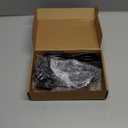 AC to DC Converter, 12V 15A Power Supply Adapter Transformer, AC 100V~240V 180W 60Hz, Car Cigarette Lighter Socket Adapter for Vehicles, with Overload | Short-Circuit Protection