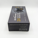 Lower Back Heating Pad: 2X Graphene Electric Heating Pad for Back Pain Relief  XL 12"x44" Wrap Around Extra Hot for Lumbar Hips Belly  Overheating Protection 8 Settings 4H AutoOff for Men Women