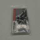 LivTee 70PCS Motorcycle Body Bolt Mounting Kits, for Plastics Seat Fenders Shrouds Fasteners Compatible with CR85 CR125 CR250 CR500 & CRF150 CRF250 CRF450 R Models CRF150R CRF250R CRF450R - White