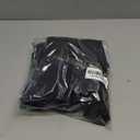 Amazon Essentials Womens Cotton High Leg Brief Underwear (in Plus Size), Breathable 3XL