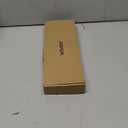 Stainless Steel Spatula Set, Grill Spatula Set with Full Tang Handle & Beveled Edges, Long Wide Spatula for Cast Iron Griddle BBQ Flat Top Grill, Pancake Turner, Smash Burgers Metal Flipper (3" x 8", 5" x 6", 3" x 5")