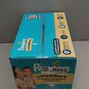 Pampers Swaddlers Diapers, Size 3 (13-26 lbs), 78 Count, Absorbent, Keeps Baby Dry and Comfortable, Skin Safe Disposable Baby Diaper