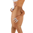 Morph Costumes Giant Inflatable Sloth Costume Adult Funny Blow Up Animal Suit Halloween