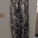 Cololura Women Sexy Sequin One Shoulder Mermaid Formal Party Cocktail Gowns Bodycon Evening Maxi Dress, XXL