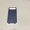 Beats iPhone 17 Pro Case with MagSafe & Camera Control, Matte Finish, Microfiber Lining  Bedrock Blue