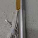 SHEGLAM Straightener Brush 3D Ionic Hair Straightening Brush with 24K Gold Heated Comb, Anti-Scald Design, 60s Fast Heat-Up, Auto-Off, Frizz Control, Sleek & Smooth Styling