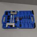 Engine Timing Chain Removal Installer Breaker Assembly Tools Kit Riveting Tool Double Camshaft Disassembler Compitable with Mercedes Benz M271 M272 M273 M276 Chrysler Replacemen for Jeep