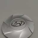 Genuine Hyundai 52960-3X300 Wheel Hub Cap Assembly
