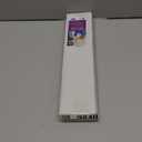 HOLDN’ STORAGE Over The Door Hanger Foldable  Over The Door Rack for Hanging Towels, Coats & Clothes  Over The Door Hanger Hooks for Bedroom, Washroom and Office.