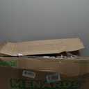 30 ft Round Pool Cover for Above Ground Pools, Above Ground Pool Cover, Swimming Pool Cover, Winter Pool Cover, Keeps Out Debris, Cold and UV Resistant, Supreme Mesh, Navy Blue