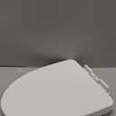 Minixi Self Lifting Toilet Seat, Non Electric,No Cleaning Required,Auto Lifting,Self Raising,Suitable for Elongated Or U-Shape Or V-Shape Toilet