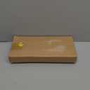 30.7" Snow Brush and Ice Scrapers for Car Windshield Detachable Snow Scrapers with Foam Grip 360° rotatable for Cars, Trucks, SUVs 1Pcs Orange