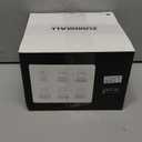 ZUMIMALL Security Cameras Wireless Outdoor, 360View, 2K Battery Powered Cameras for Home Security, 3MP Color Night Vision, 2-Way Talk, IP66, AI Analysis, Cloud Storage, Alexa