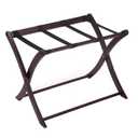 Winsome Scarlett Luggage Rack, Espresso Finish