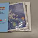 PERFECTSIGHT Cute 5D Diamond Art Kits with Wooden Frame, Kawaii DIY Painting Art for Adults Teen, Diamond Arts and Crafts Sets, Big Gem Full Drill Diamond Dots for Women Beginners (Space Astronaut)