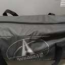 Advanced Elements - AdvancedFrame Sport Inflatable Kayak - Lightweight Day Touring Kayak with Bag and Pump