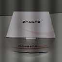 PONNOR AL-135 Counterfeit Bill Detector Money Checker Machine Automatic 4-Way Orientation & Pass/Fail Indicator Portable Fake Currency Reader with UV, Magnetic, Infrared