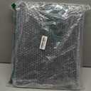 VEVOR Appliance Slider, Large 16 x 12-inch, Rolling Sliding Tray with Silent Rubber Wheels & Hollow Handle, Easy to Clean, Appliance Rolling Tray for Coffee Maker, Kitchen Countertop, Black