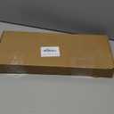 Champagne Wall Holder - 2-Tier Clear Acrylic Champagne Glass Holder Stand - Holds 10 Cups - Flute Stand for Drinks & Wine Glass Display Rack