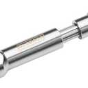 EPINON RC Drive Shaft Stainless Steel Driveshaft for 1/10 RC Crawler Car TRX4 Axial SCX10 Upgrade Parts (75-89mm)