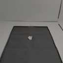 Cat Mat for Litter Box, Large 34" X 22" Cat Litter Mat, Waterproof Silicone Pad for Floor, Gray (Grey)
