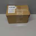 12 Pack Easter Eggs Fillers with LED Chick Puffer Balls, Easter Eggs Filled with Light Up Fidget Stress Toys Squeeze Balls Glow In The Dark Easter Basket Stuffers for Easter Hunt Party Favors