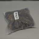 SEIKEA Ponytail Extension, PT005 Isabella 26" Long Bohemian Curly Drawstring Ponytail Light Fluffy Multi Layered Clip in Hair Extensions Ponytail Natural Soft Synthetic Hairpiece ChocolateBrown/Blonde