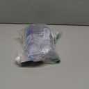 Electric Pepper Grinder,Rechargeable Spice Mills with LED Light with Adjustable Coarseness One Handed Push Button Peppercorn Grinders and Sea Salt Mills for Christmas Gift/Housewarming Gift -black