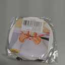 Light Green Ribbon 3/8 Inch x 50 Yards Satin Ribbon Continuous, Single Face, for Crafts, Gift Wrapping, Floral Bouquet, Weddings, and Decorations, with Spool