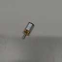 Greartisan DC 6V 100RPM N20 High Torque Speed Reduction Motor with Metal Gearbox Motor for DIY RC Toys