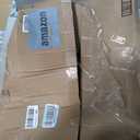 HIRALIY Badminton Rackets Includ 2/4 Rackets, 6/12 Birdies, 1 Carrying Bag