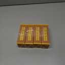 4 x 2-Pack Clear Wood Glue, Fast Drying Wood Glue for Furniture Heavy Duty, Woodworking, Waterproof Strong Adhesive for DIY Crafts, Flooring | Strong Bond for Hardwood, Softwood & MDF