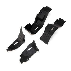 Axial Inner Fender Liners SCX10III AXI231019 Elec Car/Truck Replacement Parts