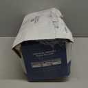 Osteo Cervical Pillow for Neck Pain Relief, Hollow Design Odorless Memory Foam Pillows with Cooling Case, Adjustable Orthopedic Bed Pillow for Sleeping, Support for Side Back Sleepers (Queen(25.5*16.5*5.2/4.1 inches), White)